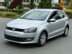 Volkswagen polo 6R 1.2 essence 2014, Auto's, Volkswagen, Voorwielaandrijving, Euro 5, Stof, Handgeschakeld