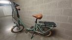 Plooifiets, Fietsen en Brommers, Ophalen, Gebruikt