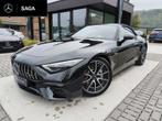 Mercedes-Benz SL 43 AMG Roadster, Auto's, Mercedes-Benz, Automaat, 207 g/km, Cabriolet, Zwart