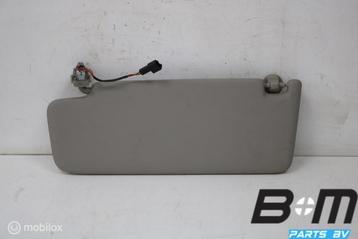 Zonneklep rechts VW Golf 7 5G0857552AH beschikbaar voor biedingen