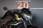 Kawasaki Z 300 met Akrapovic,korte plaathouder 35 Kw A 2, Naked bike, 12 à 35 kW, 2 cylindres, 300 cm³