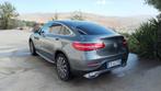 Mercedes-Benz GLC Coupe 220 D  AMG-Pack 4Matic, Auto's, Automaat, 4 cilinders, Leder, 5 deurs