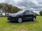 Audi Q3, Autos, Audi, SUV ou Tout-terrain, 5 places, Noir, Jantes en alliage léger