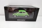 VOLKSWAGEN Cox 1303 Cup 1974 VW 1/43 MINICHAMPS Neuve+Boite, Ophalen of Verzenden, Nieuw, Auto, MiniChamps