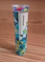 créa - kaleidoscope, Ophalen, Zo goed als nieuw