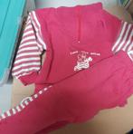 Survêtement, Enfants & Bébés, Vêtements enfant | Taille 104, Enlèvement ou Envoi, Utilisé, Fille, Vêtements de sport ou Maillots de bain