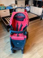 Buggy britax, Ophalen, Gebruikt, Regenhoes