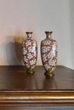 Vintage Chinees/Japanse vaasjes, Antiek en Kunst, Ophalen