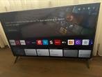 LG 49” 4K UHD Smart TV – Model 49UN71006LB (2021), Ophalen, Zo goed als nieuw, 4k (UHD), LG