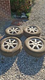 Jante hiver kia sportage 2015, Autos : Pièces & Accessoires, Pneus & Jantes, Enlèvement, Utilisé, Jante(s)