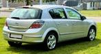 Opel Astra, Auto's, Opel, Voorwielaandrijving, Stof, Zwart, 146 g/km