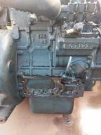 kubota motor D 722    3 cylinder, Bricolage & Construction, Utilisé, Enlèvement ou Envoi