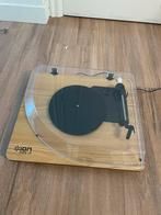 Lp speler pure met usb aansluiting., Audio, Tv en Foto, Platenspelers, Ophalen of Verzenden, Nieuw, Platenspeler, USB-aansluiting