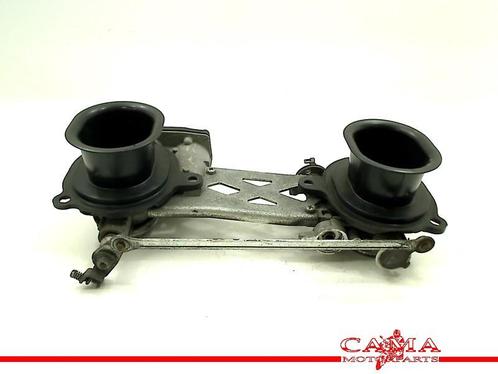 GASKLEPHUIS Ducati 1098 +S (01-2007/12-2008), Motoren, Onderdelen | Ducati, Gebruikt