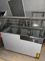 Koeltoog, Zakelijke goederen, Ophalen, Koelen en Vriezen