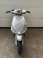 piaggio zip 4takt b klasse, Ophalen, Zip, Benzine, 50 cc