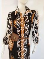 Jurk Caroline Biss, Kleding | Dames, Caroline Biss, Ophalen of Verzenden, Maat 38/40 (M), Onder de knie