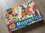 Magnetic Mosaics, Kinderen en Baby's, Speelgoed | Educatief en Creatief, Ophalen, Gebruikt