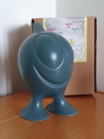 Alessi suikerpot Gino Zucchino beschikbaar voor biedingen