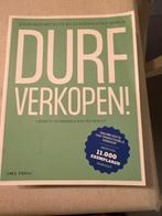 Durf verkopen Huysmans - Spruyt, Boeken, Ophalen, Nieuw, Hogeschool, Owl press