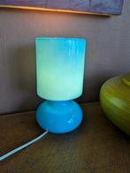 Lykta lamp Ikea, Ophalen