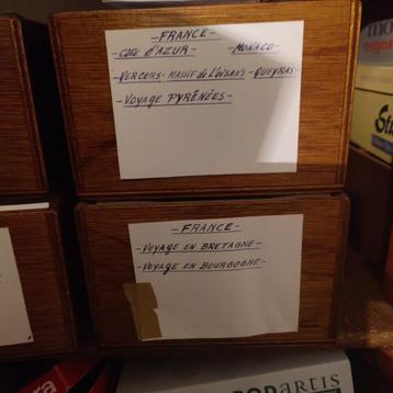 cartes postales différents pays beschikbaar voor biedingen