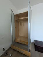 kleerkast Ikea, Ophalen, Overige materialen, Gebruikt, Met hangruimte