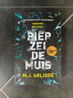 Boek., Ophalen of Verzenden