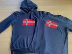 trui en t-shirt - Trollkids - maat 176, Gebruikt, Meisje, Trollkids, Ophalen of Verzenden