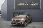 Kia Sorento 2.2 CRDi AWD 7pl Aut-Nav-Leder-Cam-Garantie, Auto's, Automaat, 177 g/km, https://public.car-pass.be/vhr/e82f3e15-148a-4cf3-a50b-9d1136bc3348