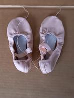 Balletschoenen voor beginners; maat 35, Ophalen, Gebruikt, Schoenen