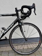 Ridley Excalibur Carbon - Campagnolo centaur  - Maat M, Fietsen en Brommers, Ophalen, Zo goed als nieuw, Carbon