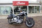 Harley-Davidson Fat Boy FLSTFi, Motos, Motos | Harley-Davidson, Entreprise, 1449 cm³, Autre
