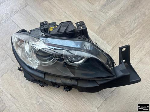 Koplamp rechts bi xenon Bmw 3-Serie E92 E93, Auto-onderdelen, Verlichting, BMW, Gebruikt, Herkomst onderdeel bekend, Ophalen of Verzenden