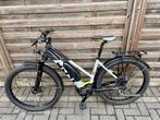 E-bike Husqvarna Grand Tourer GT4, Fietsen en Brommers, Elektrische fietsen, Gebruikt, 51 tot 55 cm, 50 km per accu of meer, Ophalen