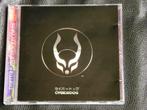 CD Cyberdog WEIRDO/AMINO+DJ BONDY/THE RAZOR BABES/UNIX, Ophalen of Verzenden