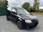 Volkswagen caddy, Auto's, Elektrische ramen, Volkswagen, Diesel, Particulier