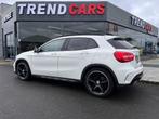 Mercedes GLA 200 d AUTO. 7G-TRONIC PACK AMG/PACK NIGHT GAR1, Autos, Mercedes-Benz, SUV ou Tout-terrain, 5 places, Carnet d'entretien