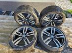 BMW 8-serie G14 G15 G16 G16 Style 727M 19" winterset, Auto-onderdelen, Banden en Velgen, Banden en Velgen, Winterbanden, Personenwagen