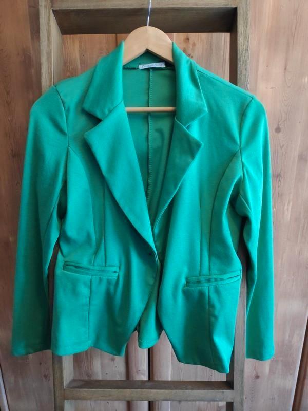 groene blazer Terra di Siena, Kleding | Dames, Jasjes, Kostuums en Pakken, Ophalen