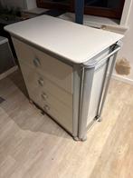 Badkamerkastje, Huis en Inrichting, Ophalen, Gebruikt