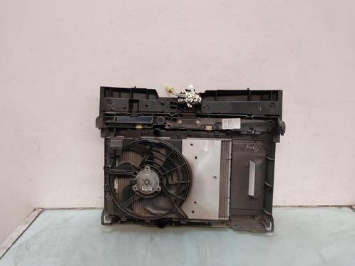 RADIATEUR COMPLEET Citroën C3 Picasso (SH), Auto-onderdelen, Airco en Verwarming, Citroën, Gebruikt