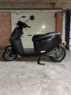 Scooter Electrique Classe A - Bruxelles, Vélos & Vélomoteurs, Enlèvement, Comme neuf
