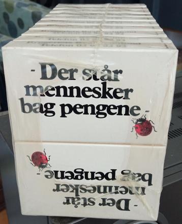 20 Boîtes d’Allumettes (Collection) beschikbaar voor biedingen