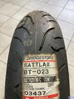 Bridgestone Battlax BT023 achterband 160/70ZR17 160 70 zr 17, Motoren, Onderdelen | Merk-onafhankelijk, Nieuw