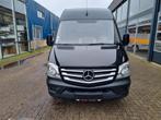 Mercedes-Benz Sprinter 314 L2H2 2.2 CDI Euro 6 (bj 2017), Auto's, Bestelwagens en Lichte vracht, Stof, Gebruikt, 4 cilinders, 2000 kg