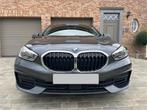 BMW 118i 02/2020 140ch Prijs: 10702. -€+BTW = 12950. -€ TVAC, Auto's, BMW, 5 zetels, Particulier, Zilver of Grijs, BTW verrekenbaar