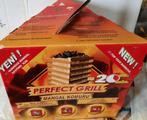 nieuw pakket perfect grill voor de barbeque, Nieuw, Ophalen of Verzenden