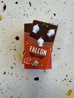 Crazy Tube Circuits Falcon, Muziek en Instrumenten, Effecten, Ophalen of Verzenden, Gebruikt, Volume