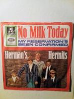 45T Herman's Hermits, Ophalen of Verzenden